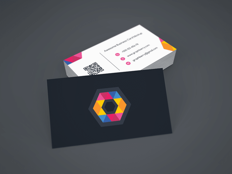 Business Card Printing Warrington