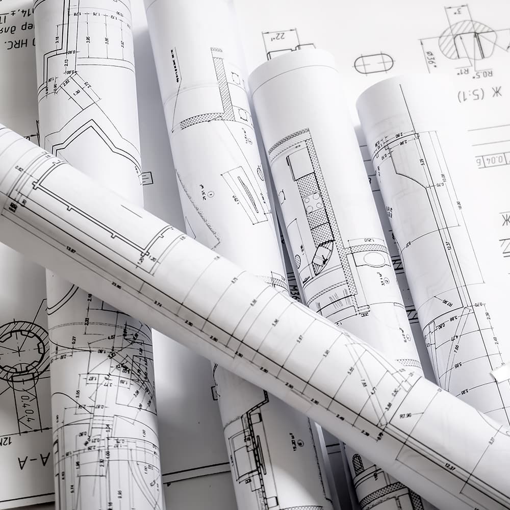 CAD Printing Warrington