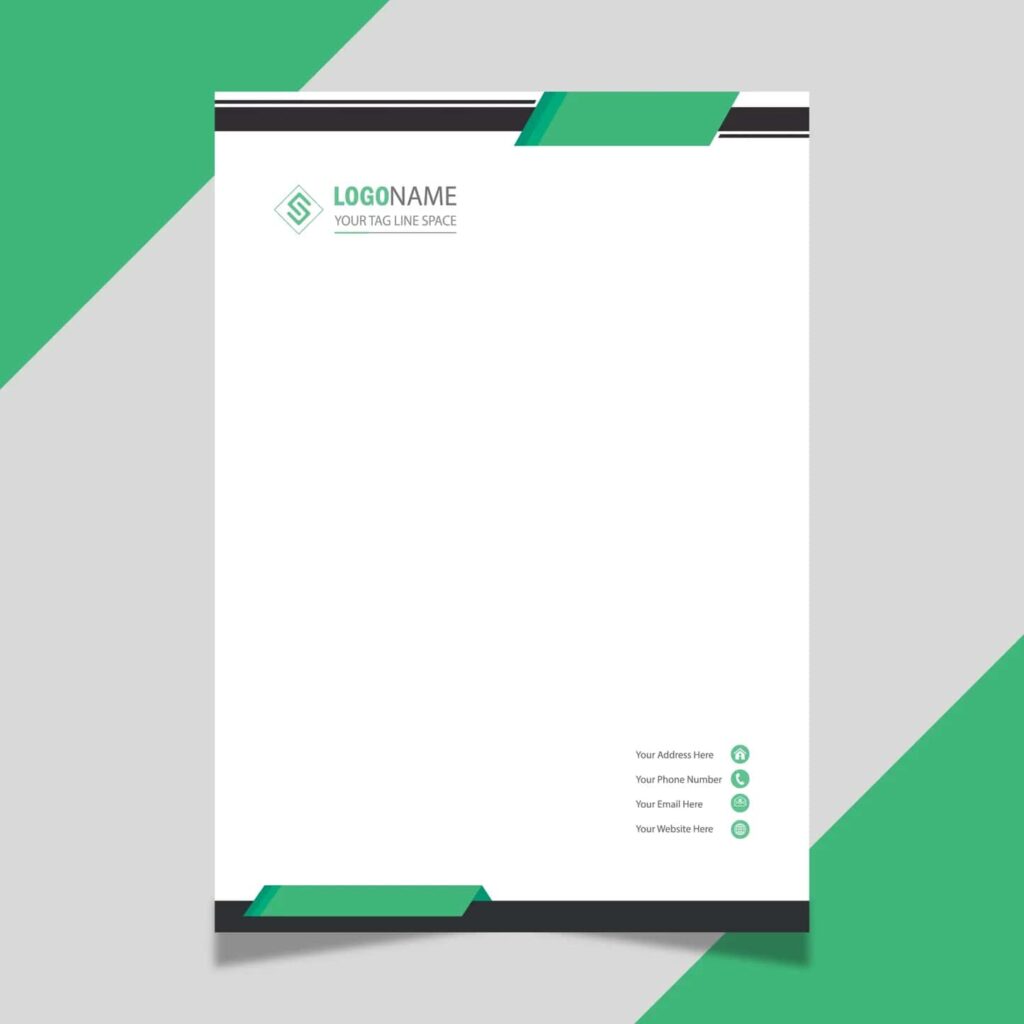 Letterheads Printing Warrington