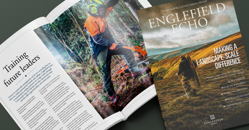 Magazines Printing Warrington