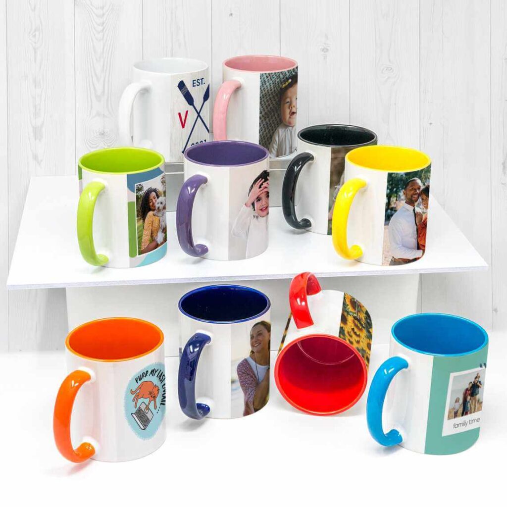Mug-Printing-Warrington