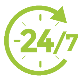 Open 24 hour Printing Warrington