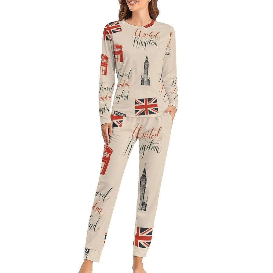 Pajamas Printing Warrington