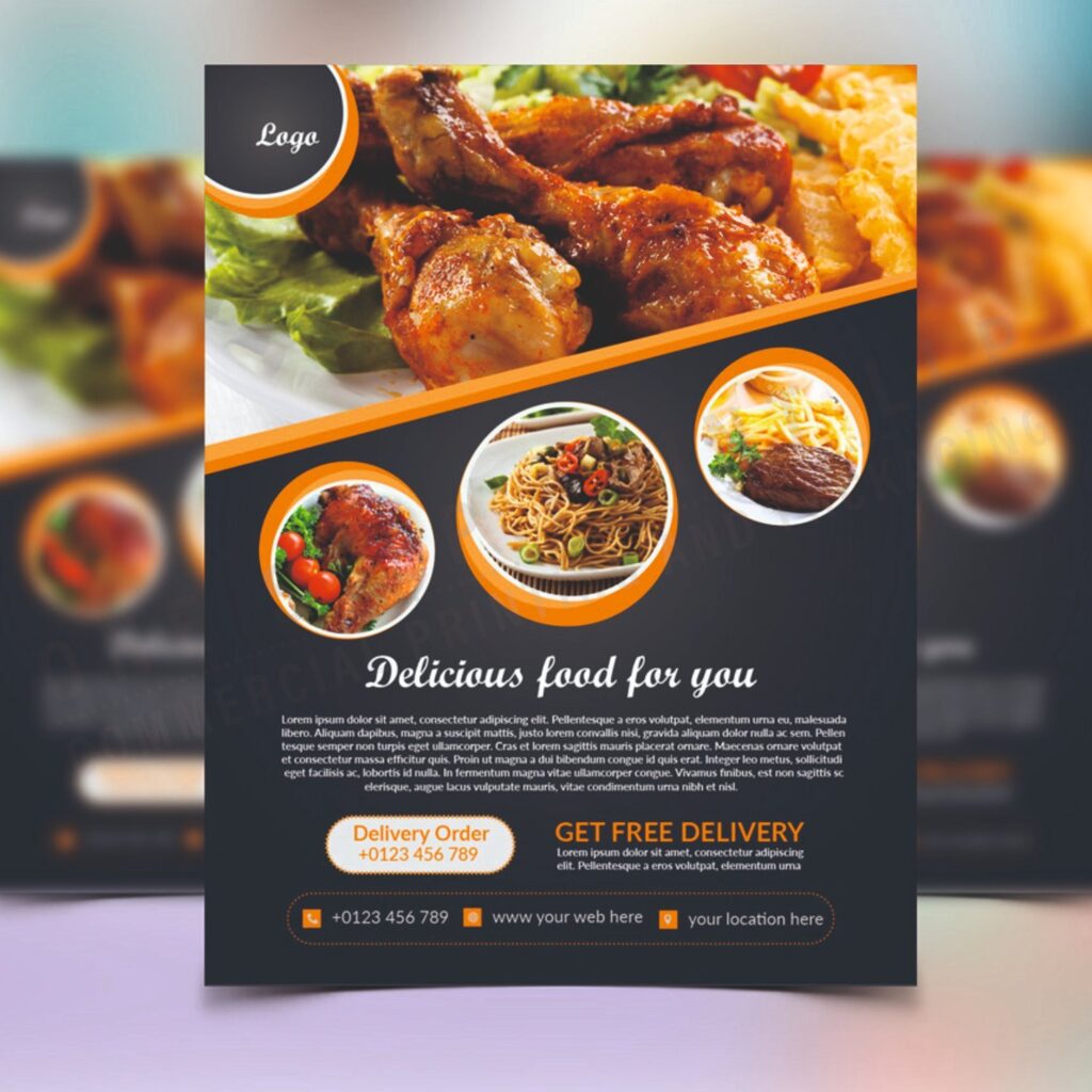 Pamphlets Printing Warrington