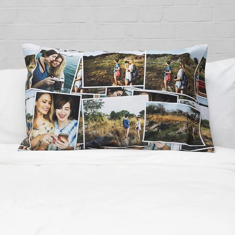Pillowcases Printing Warrington