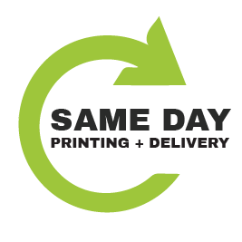 Same Day Printing Warrington
