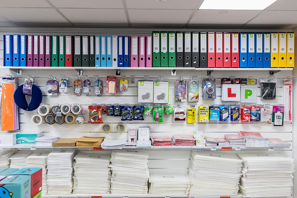 Stationery Sets Printing Warrington