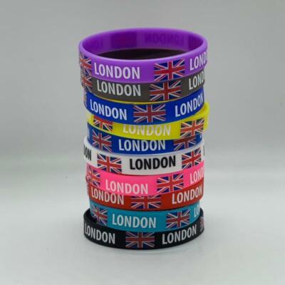 Wristbands Printing Warrington