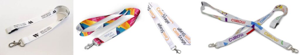 Lanyard-Printing-Warrington