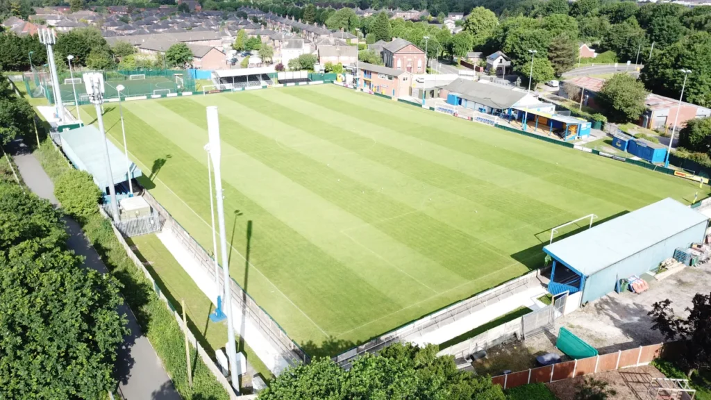 Warrington Town FcAll About Warrington Town F.C. and Local Football Printing Services in WarringtonWarrington Town Fc